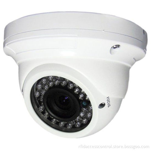 700tvl IR Vandalproof Dome Camera